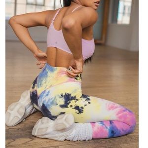 Balance Athletica Thunderstorm Cloud Pants